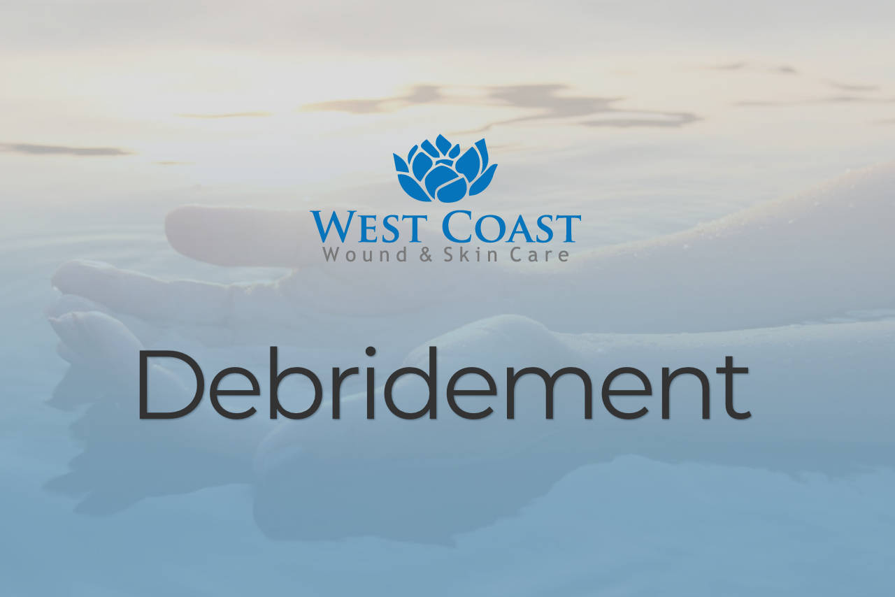 Debridement Training Video