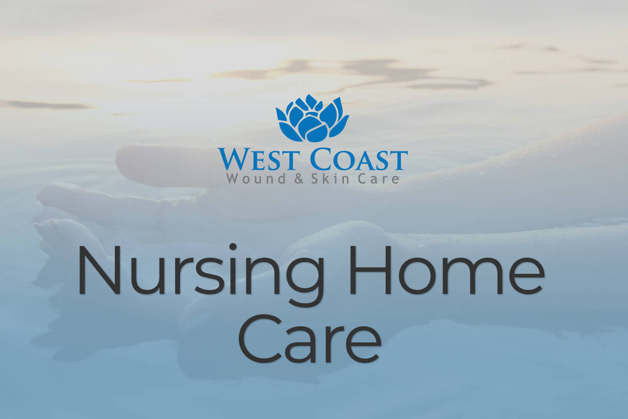 Nursing Home Care Training Video