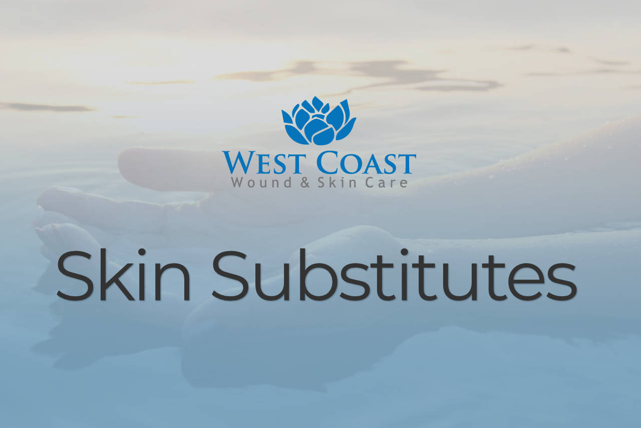 Skin Substitutes Training Video