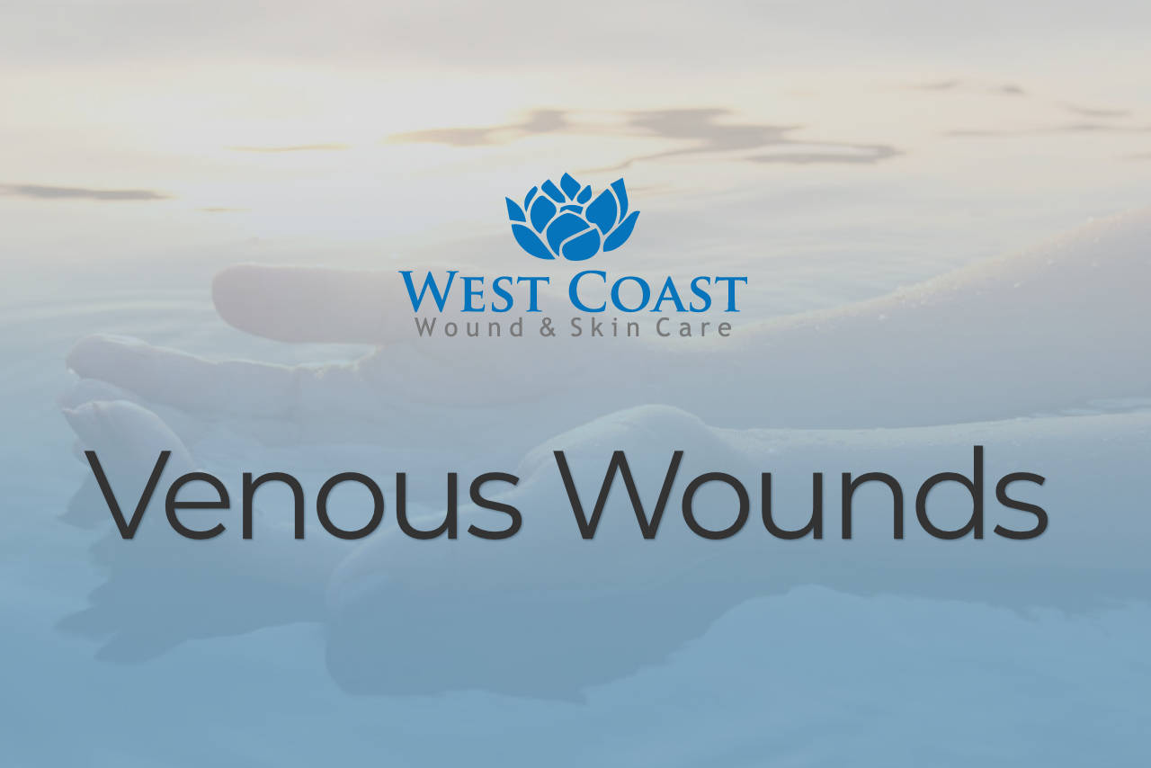Venous Wounds Training Video
