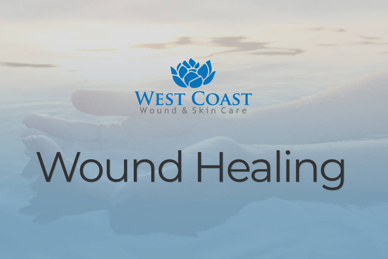 Wound Healing Training Video