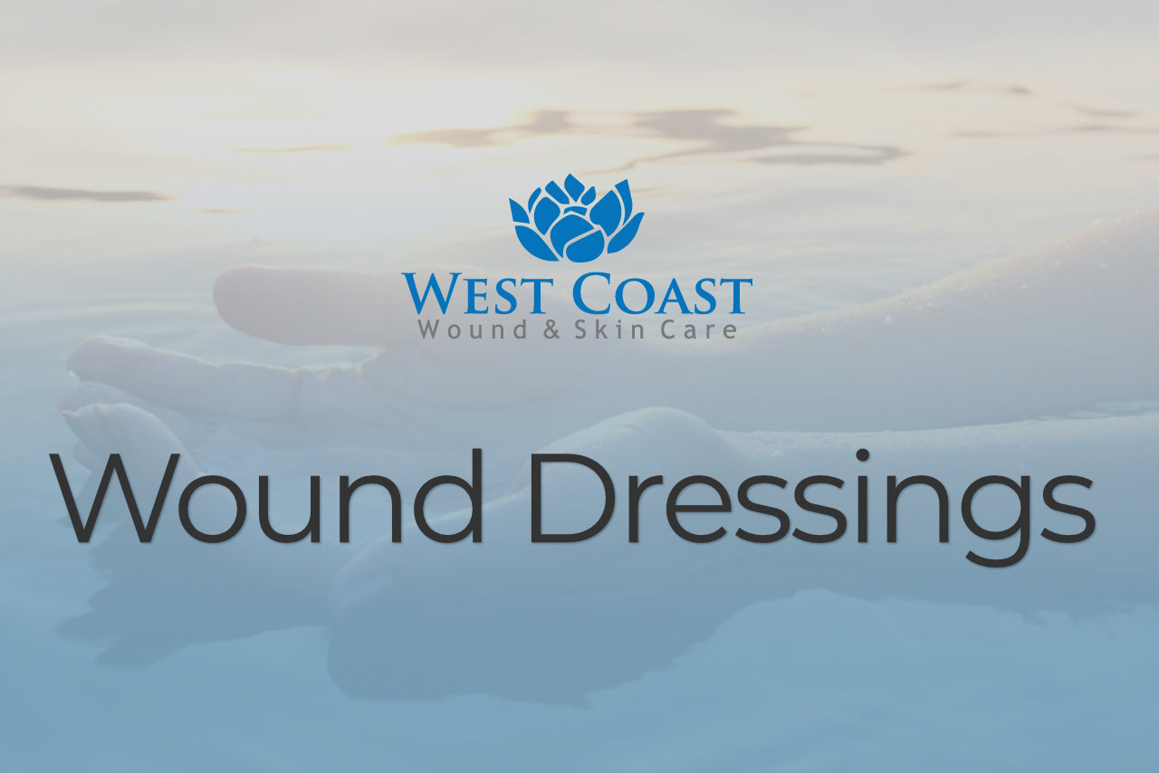 Wound Dressing Training Video
