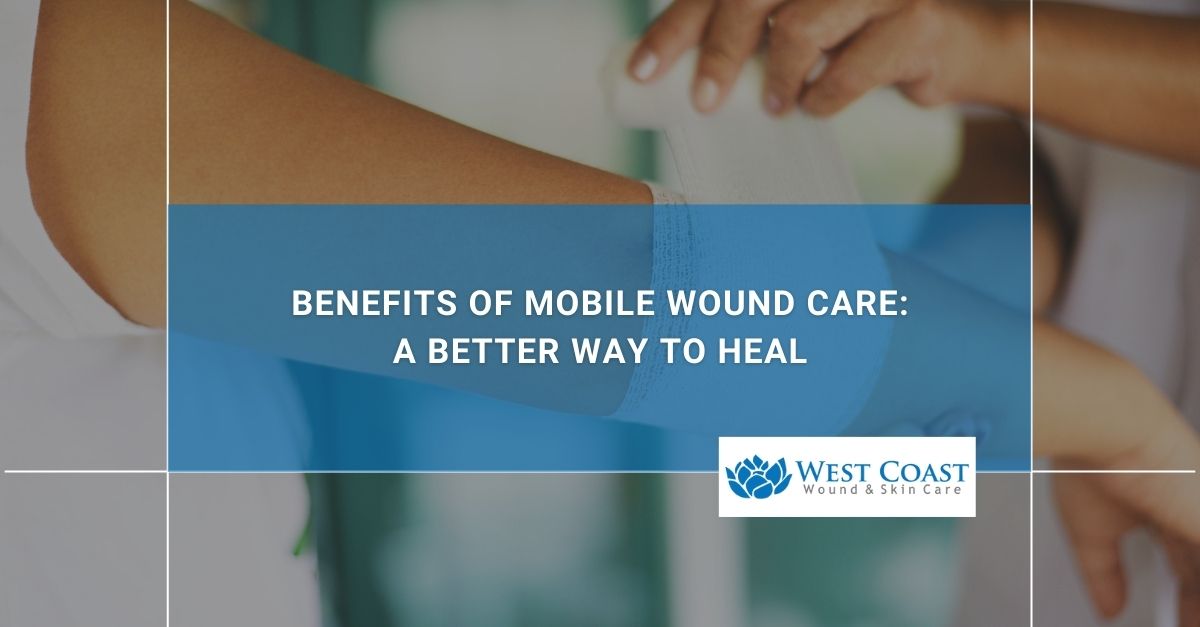mobile wound care