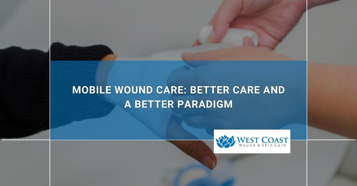 Mobile Wound Care