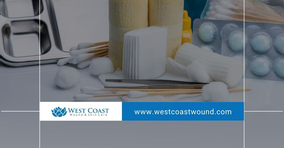 Mobile Wound Care Mobile Wound Care