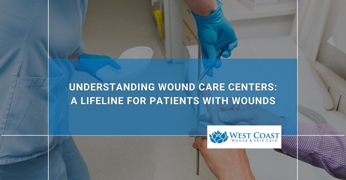 wound care centers