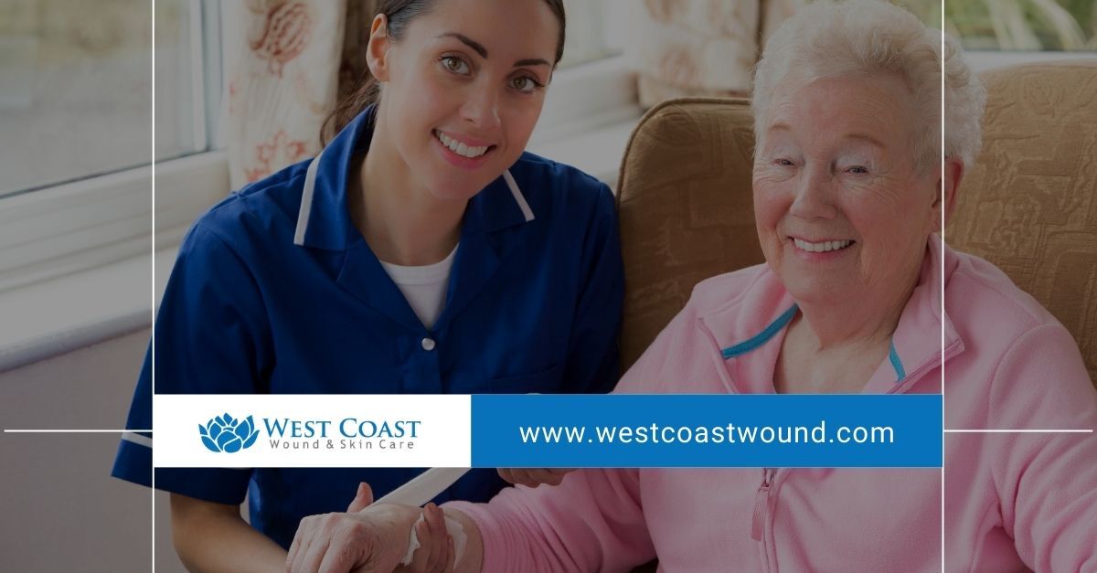 wound care insurance coverage