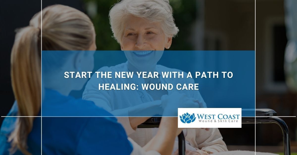 Wound Care Treatment San Diego