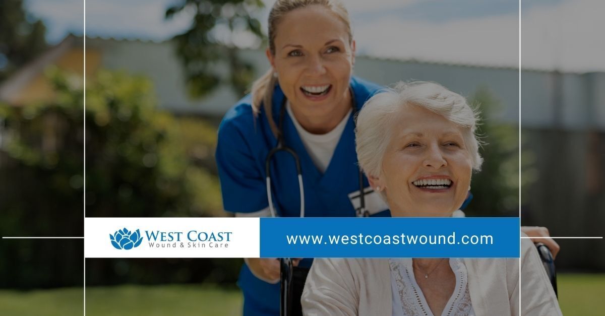 Wound Care Treatment San Diego