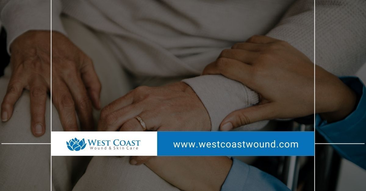 Wound Care Services Riverside
