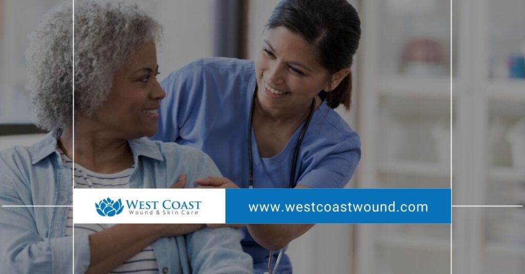 wound care Wound Management