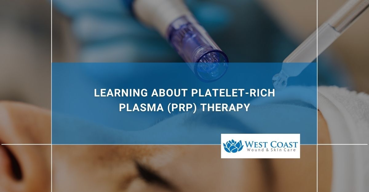 Platelet-Rich Plasma