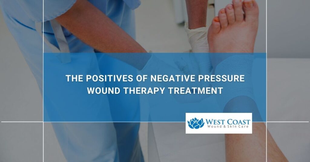 pressure wound therapy pressure wound therapy
