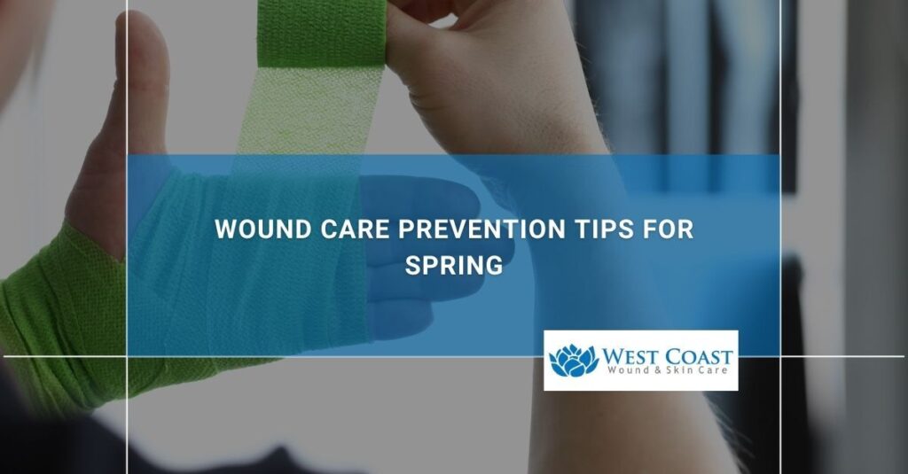 Wound Care Prevention
