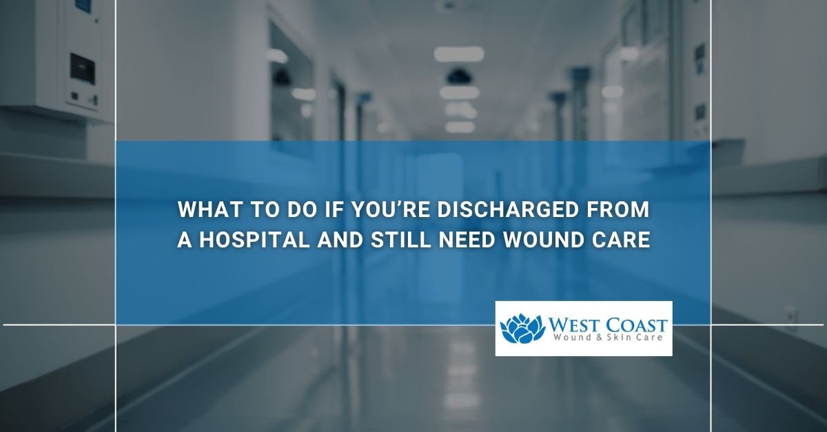 specialized wound care