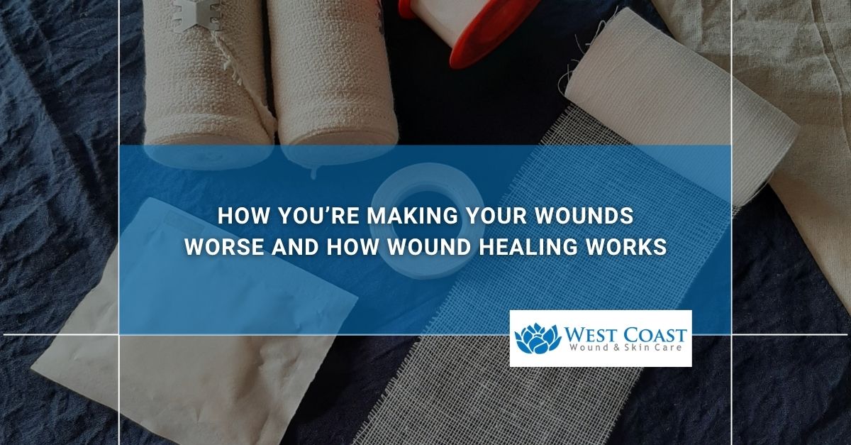 Wound Healing