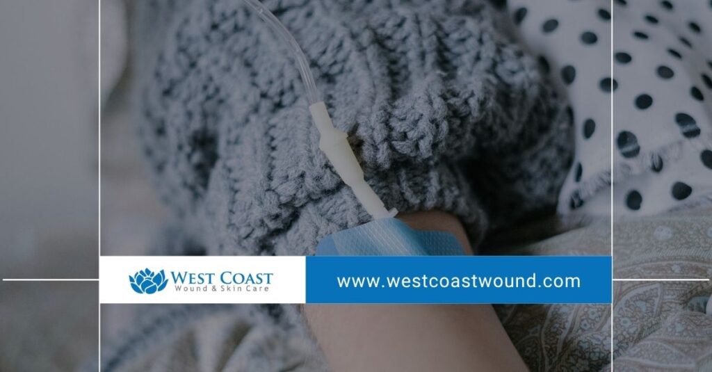 mobile wound care
