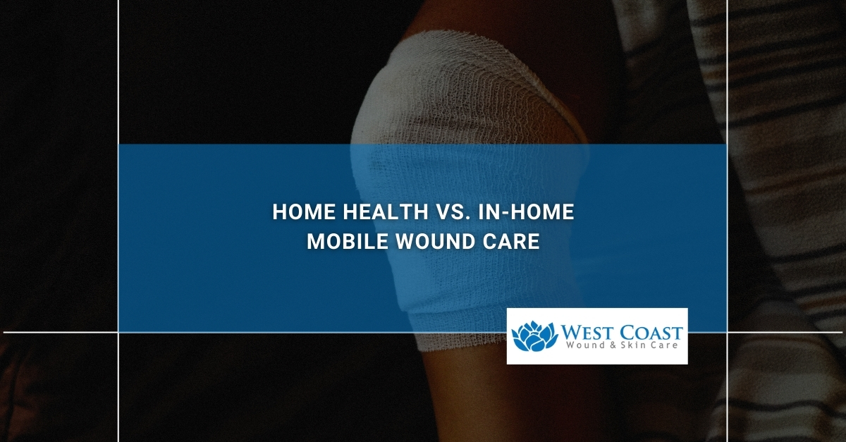 Mobile Wound Care